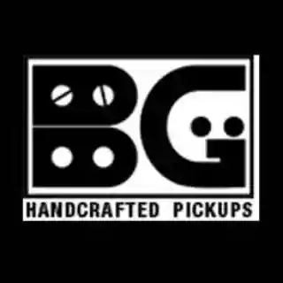 Shop BG Pups logo