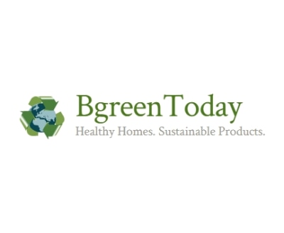 Shop BgreenToday logo