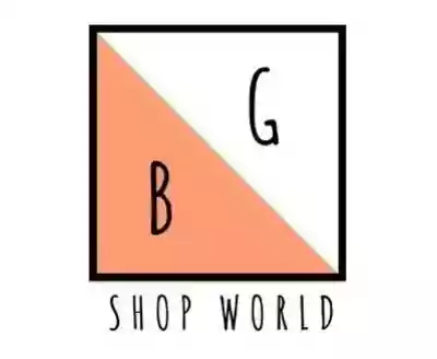 bgshopworld.com logo