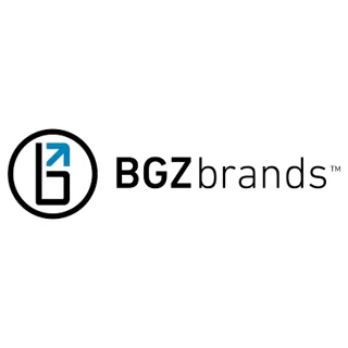 Shop BGZ brands logo