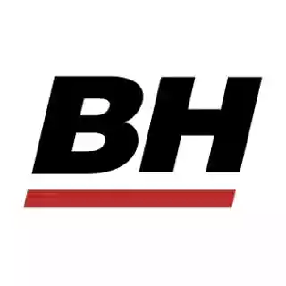 Shop BH Bikes logo