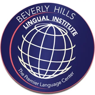 Beverly Hills Lingual Institute coupon codes