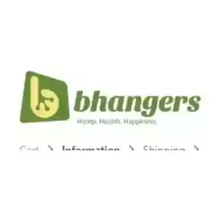 Bhangers logo
