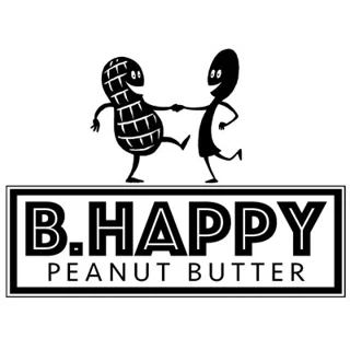B. Happy Peanut Butter logo