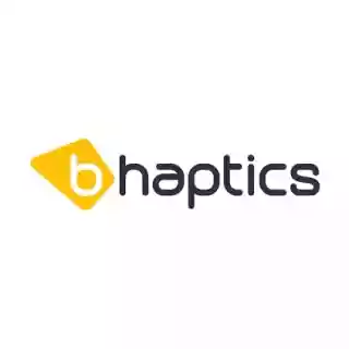 bHaptics logo