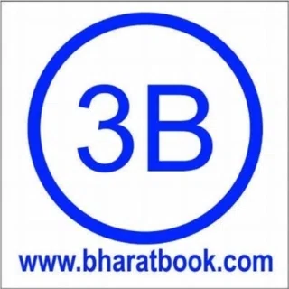Shop BharatBook.com logo