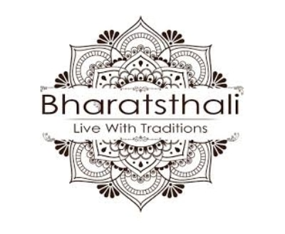 Shop BharatSthali logo