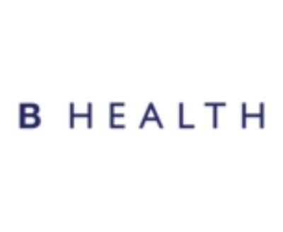 Shop B Health Apparel logo
