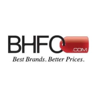 Shop BHFO logo
