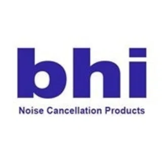 Shop BHI  logo