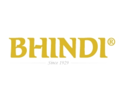 Shop Bhindi logo