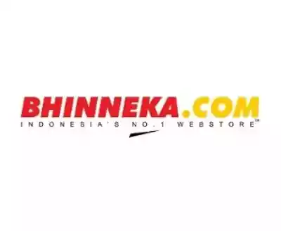 Shop Bhinneka promo codes logo