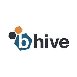Bhive logo
