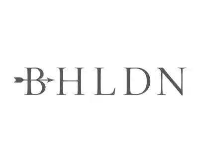 Shop BHLDN coupon codes logo