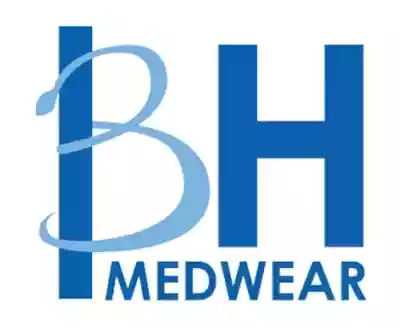 Shop BHMedwear coupon codes logo
