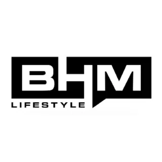 BHM Lifestyle logo