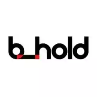 Shop BHOLD coupon codes logo