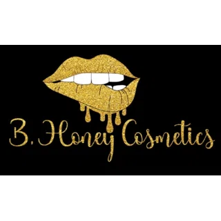 B. Honey Cosmetics promo codes