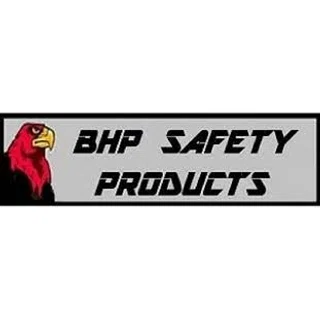 BHP Safety Products  logo