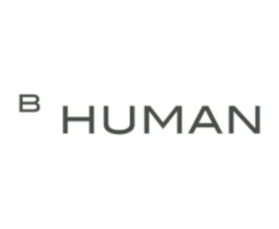 Shop BHUMAN logo