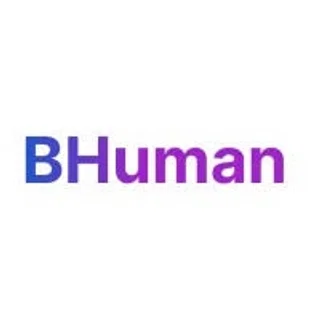 BHuman.ai logo