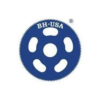 BH-USA logo