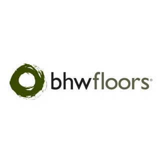 BHW Floors discount codes