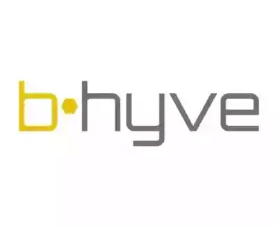 bhyve.orbitonline.com logo