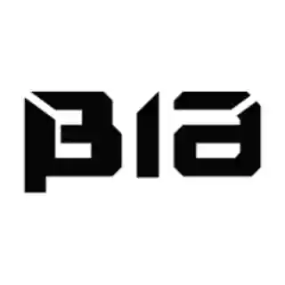 biaathletics.com logo