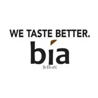 Shop Bia Protein Bar coupon codes logo