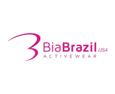 Shop Bia Brazil logo