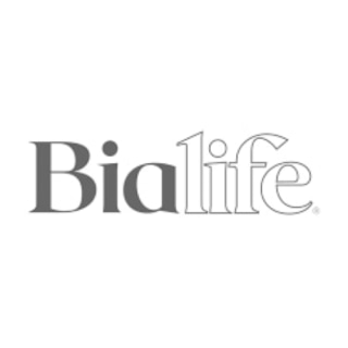 Shop Bia Life logo