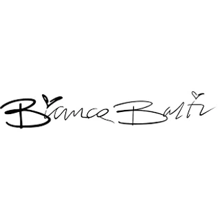 Bianca Balti logo