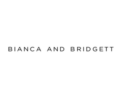 Shop Bianca and Bridgett logo