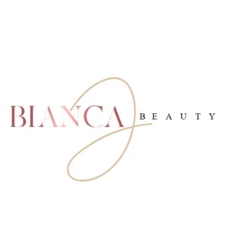 Bianca J. Beauty logo