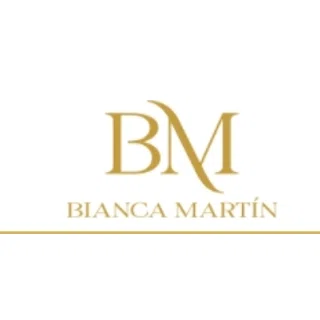 Shop Bianca Martin Jewelry logo