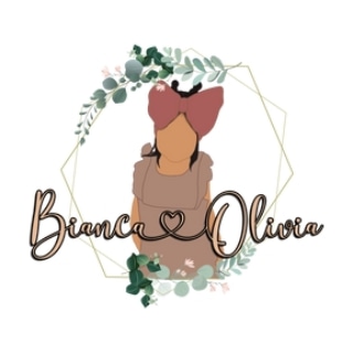 Bianca Olivia promo codes