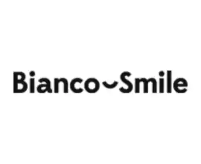 Shop Bianco Smile logo