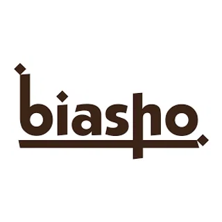 Shop Biasho logo