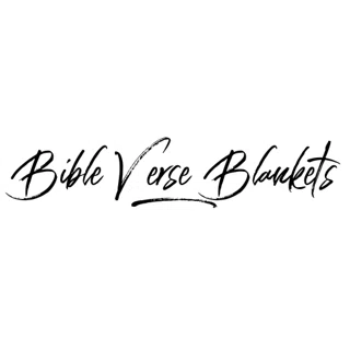 Bible Verse Blankets logo