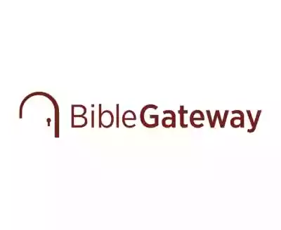 Bible Gateway logo
