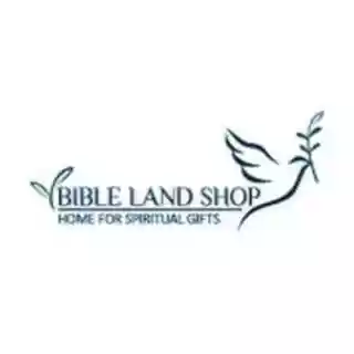 Shop Bible Land Shop discount codes logo