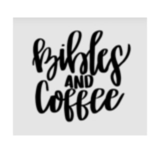 Bibles and Coffee discount codes