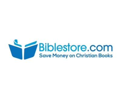 Shop Biblestore.com logo