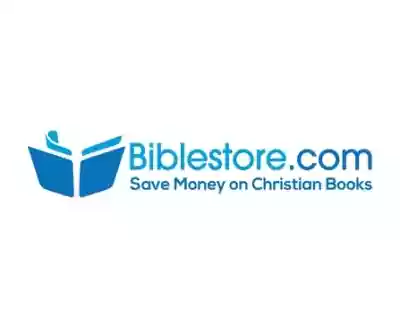 Shop Biblestore.com discount codes logo