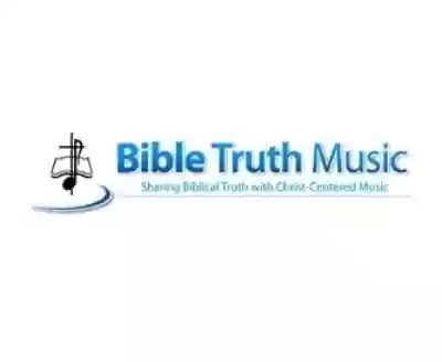 Bible Truth Music logo