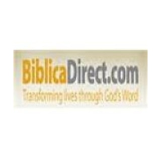Shop BiblicaDirect.com logo
