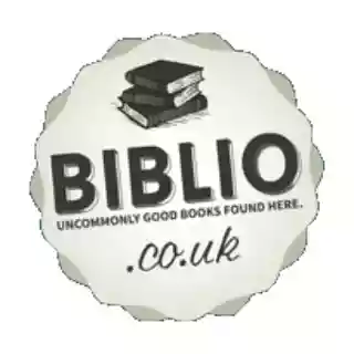 Biblio UK coupon codes