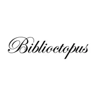 Shop Biblioctopus discount codes logo