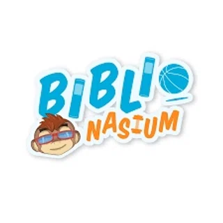 Shop Biblionasium logo